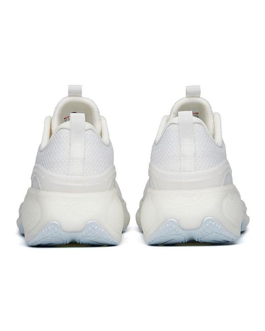 Anta White (Wmns) Sugar Core Bubbles 3 'Ivory'