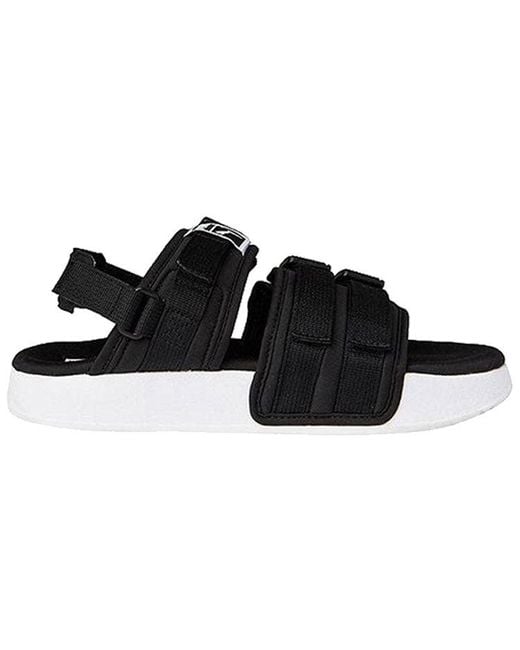 PUMA Black Leadcat Ylm for men