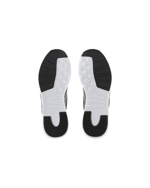 Reebok Black Zoku Ism for men