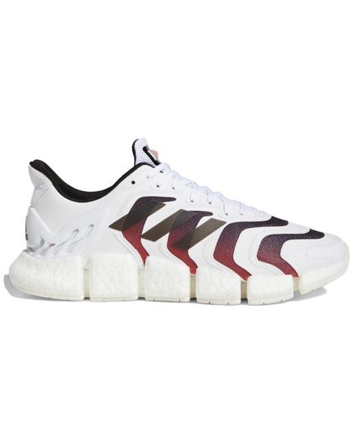 Adidas White Climacool Vento 'Signal' for men