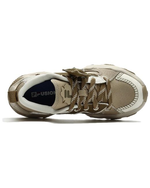 Fila Natural (Wmns) Starfish-Cvs Sneakers