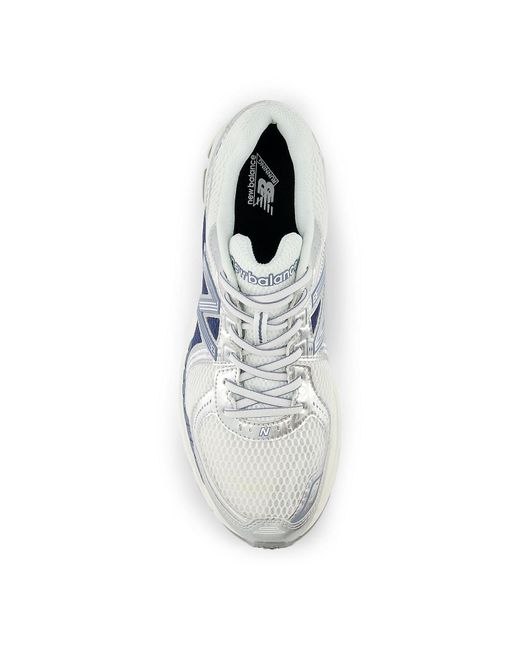 New Balance Blue 860 V2 Northern Lights Pack 'Arctic' for men