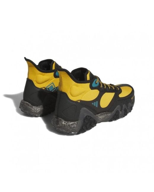 Adidas Blue Adicross Gore-Tex for men
