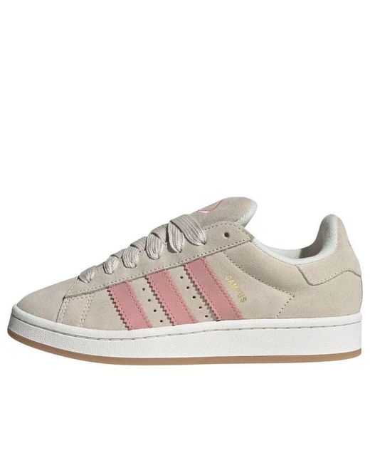 Adidas Natural (Wmns) Campus 00S 'Wonder Mauve Glow'