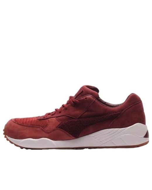 PUMA Red Xs-698 X Bwgh 'Brooklyn We Go Hard' for men