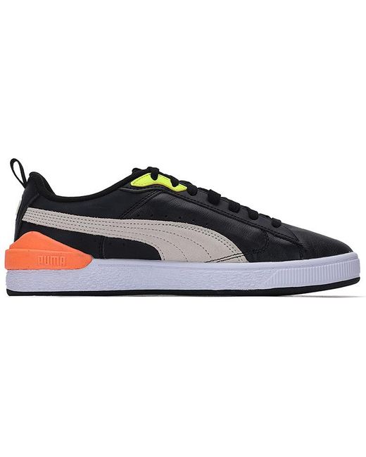 PUMA Blue Suede Bloc Ivory Glow' for men