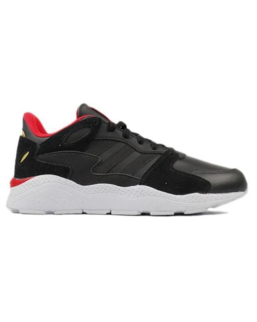 Adidas Black Neo for men