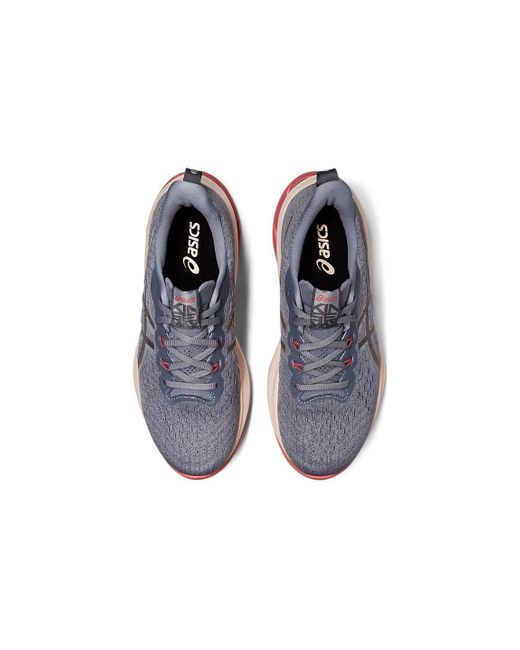 Asics Blue (Wmns) Gel-Kinsei Max 'Sheet Rock Champagne'