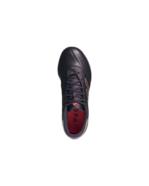 Adidas Purple Copa Pure 2 League Tf for men