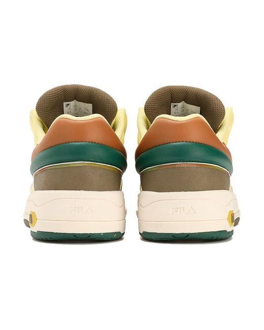 Fila Metallic (Wmns) Mix Casual Skate Shoes