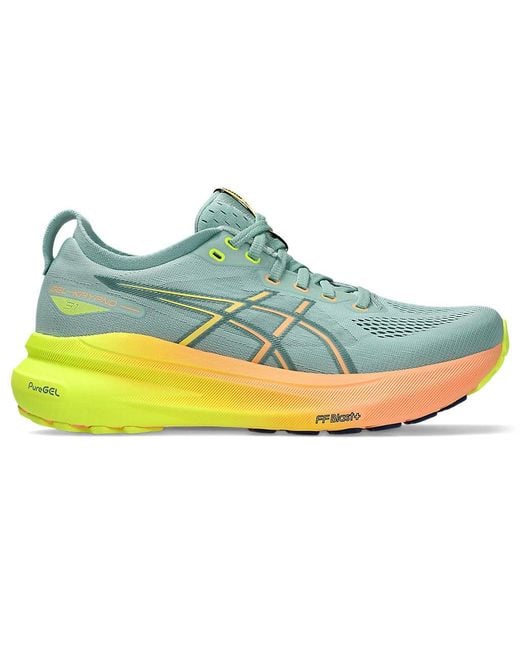 Asics Blue (Wmns) Gel-Kayano 31 'Paris'