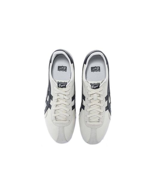 Onitsuka Tiger Blue Runspark for men