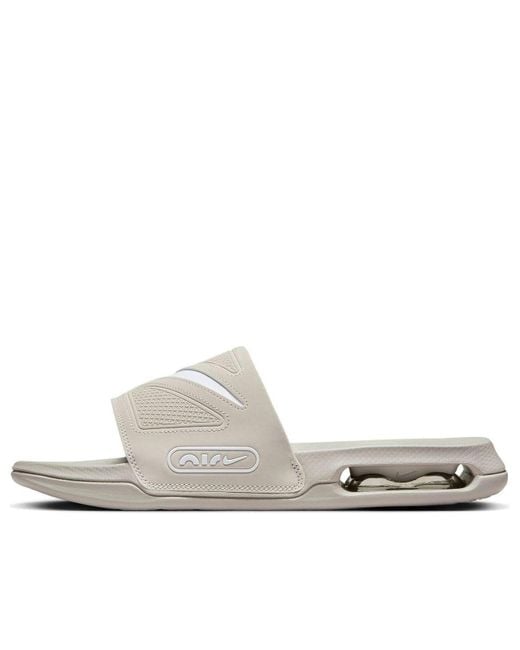 Nike White Air Max Cirro for men