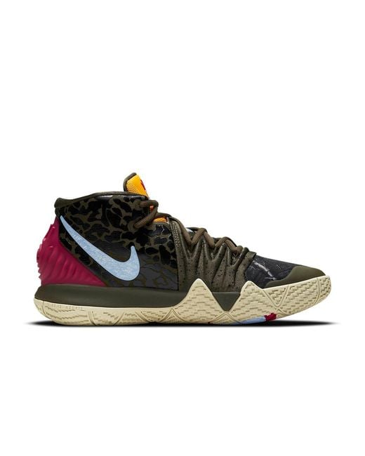 Nike Black Kybrid S2 'What The Camo' for men