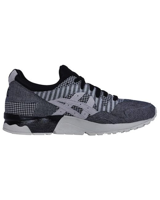 Asics Blue Gel-Lyte V for men