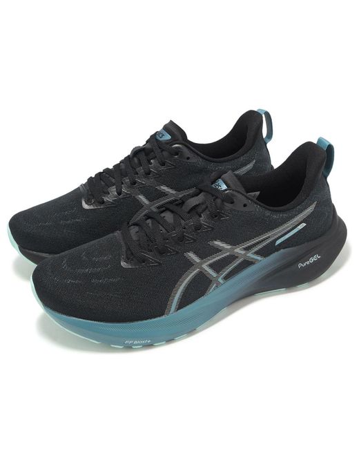 Asics Black Gt-2000 13 Lite-Show Cn for men