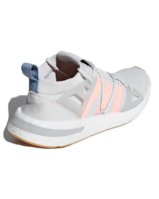 Adidas White (Wmns) Arkyn