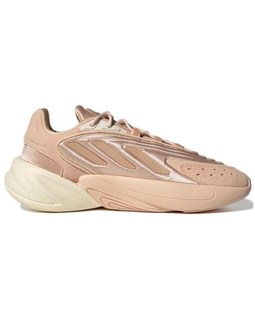 Adidas Natural (Wmns) Ozelia 'Halo Blush'