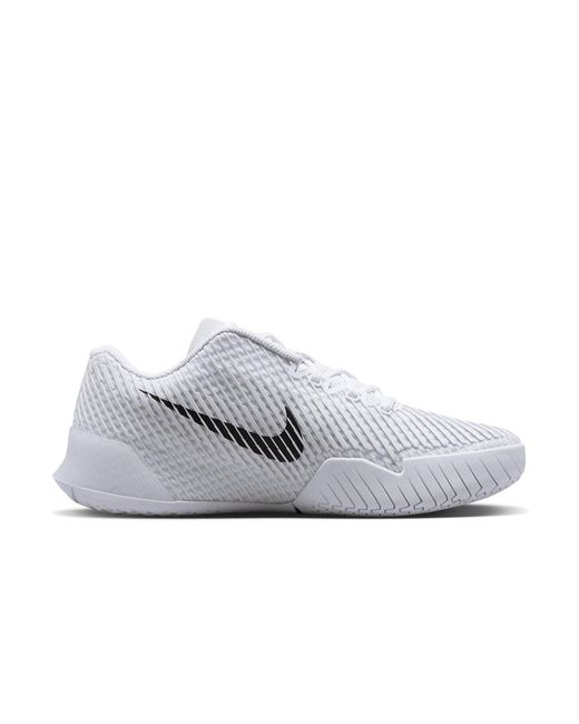 Nike White (Wmns) Court Air Zoom Vapor 11