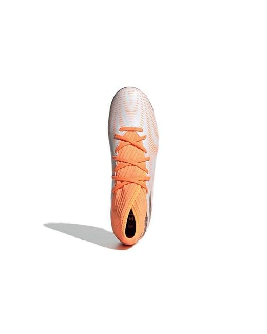 Adidas Pink Nemeziz.3 Tf 'Tension Tape Screaming' for men