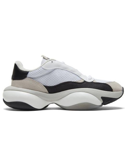 PUMA White Alteration Kurve No Mesh for men