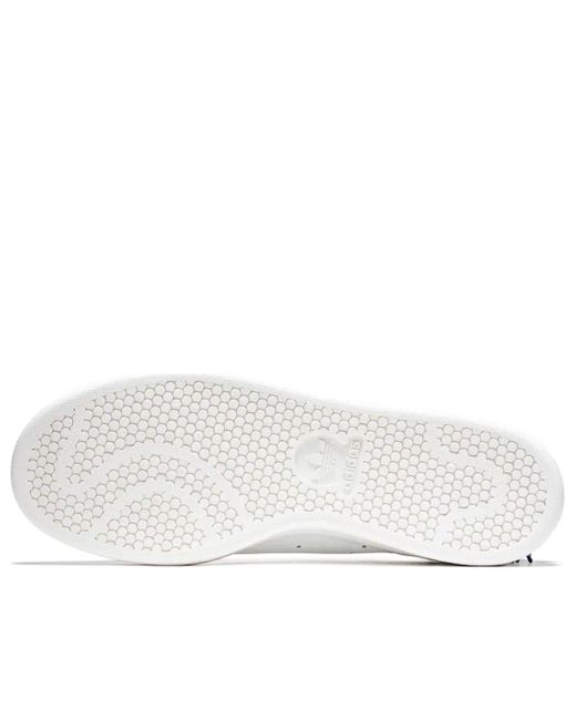 Adidas White X Clot Stan Smith 'Night Beads' for men