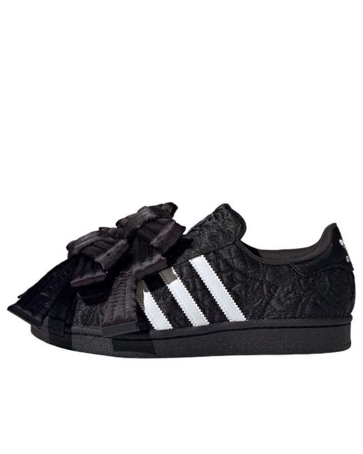 Adidas Blue (Wmns) Caroline Hu Superstar