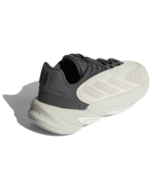 Adidas White Ozelia 'Wonder' for men