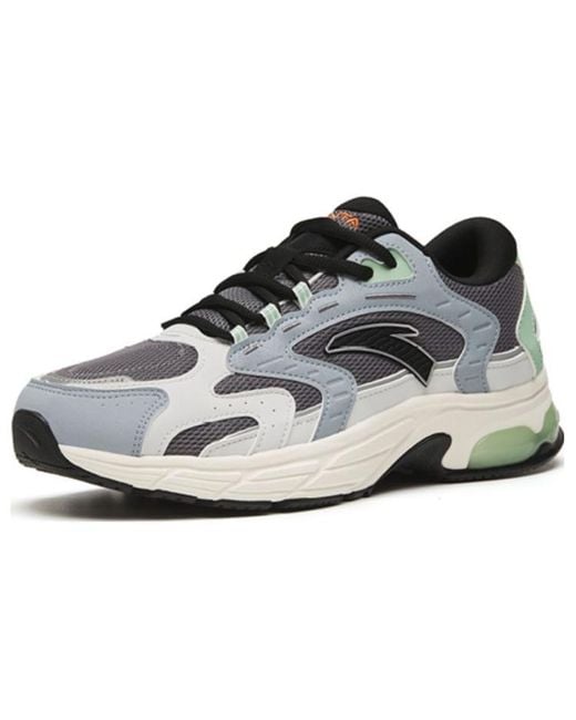 Anta Brown At954 for men