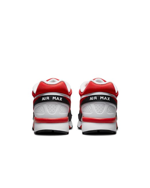 Nike Air Max Bw Sport Red for men