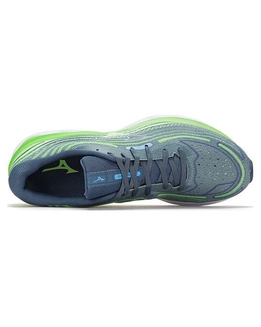 Mizuno Green Wave Skyrise 4 for men