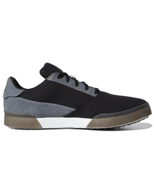 Adidas Blue Adicross Retro for men