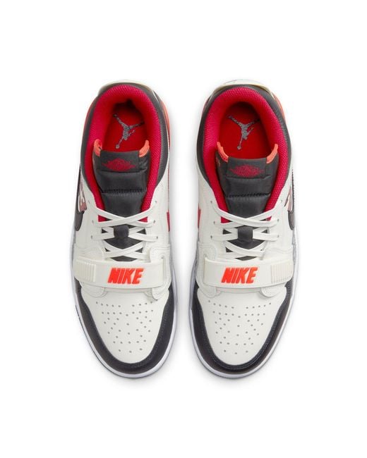 Nike Multicolor Air Jordan Legacy 312 Low Shoes for men