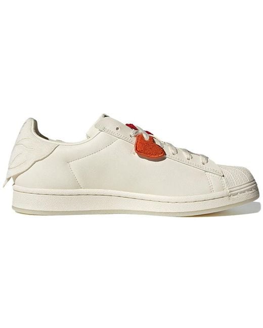 Adidas Natural Melting Sadness X Superstar 'Bee With You Pack for men