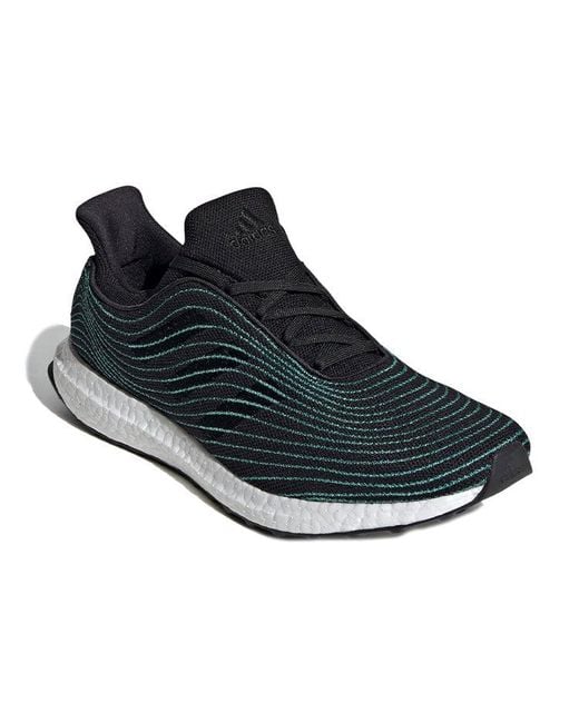 Adidas Blue Parley X Ultraboost Dna 'Core' for men