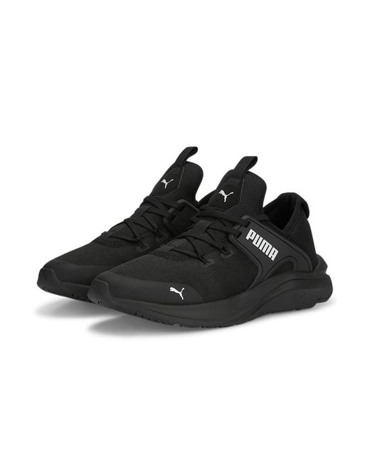 PUMA Black (Wmns) Softride One4All