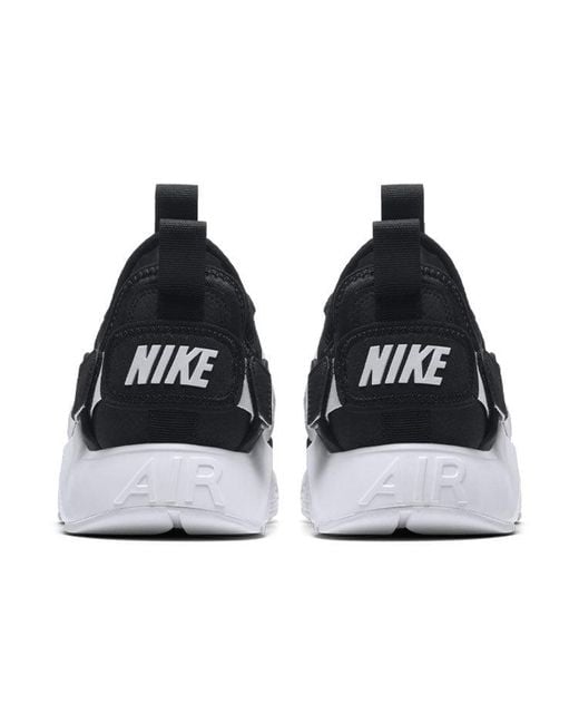 Nike Blue (Wmns) Huarache City Low