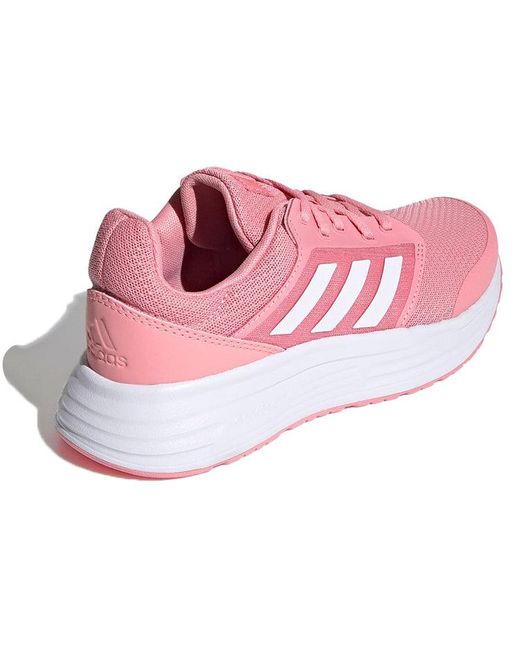 Adidas Pink (Wmns) Galaxy 5