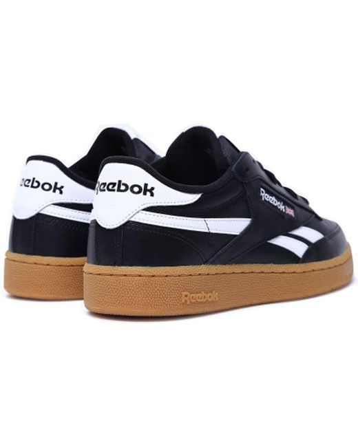 Reebok Blue Club C Revenge Gum' for men