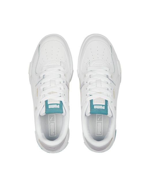PUMA White Ca Pro 'Glitch Pastel' for men