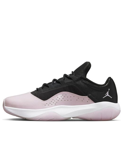Nike Black (Wmns) 11 Cmft Low Iced Lilac'