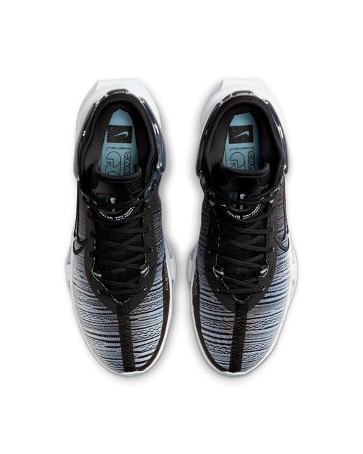 Nike Blue G.T. Jump 2 Ep Dj9432-003 for men