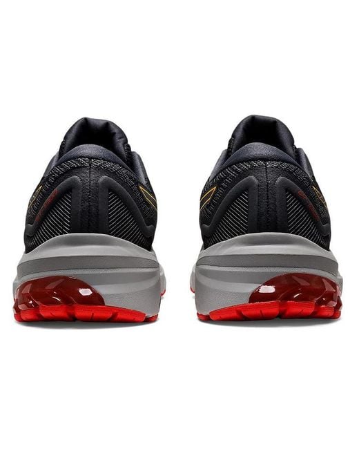 Asics Brown Gt-1000 11 'Sheet Rock' for men