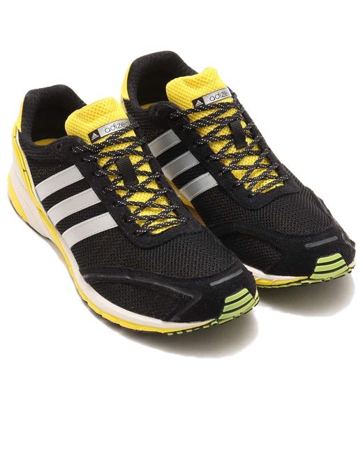 Adidas Blue (Wmns) Adizero Adios Og