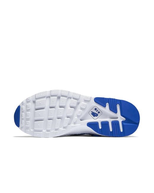 Nike Blue (Wmns) Air Huarache Ultra 'Photo'