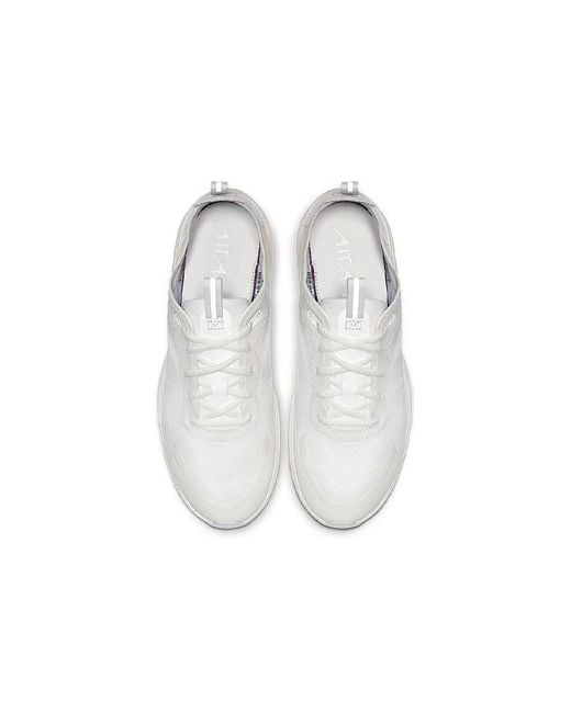 Nike White (Wmns) Air Max Dia Se 'Metallic'