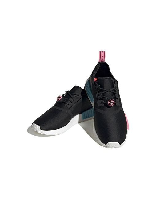 Adidas Blue Nmd_R1 X Andr Saraiva for men