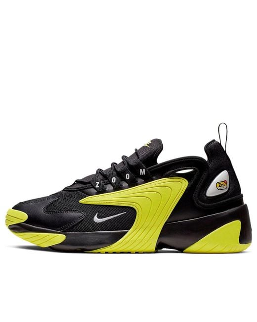 Nike Blue Zoom 2K Dynamic' for men
