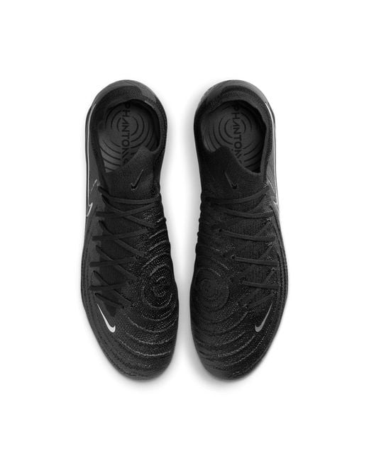 Nike Black Phantom Gx 2 Elite Ag 'Shadow Pack' for men