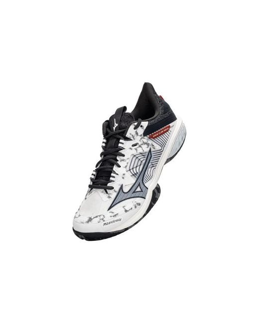Mizuno White Wave Claw Neo 2 for men